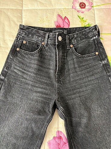 Stradivarius D92 Jean