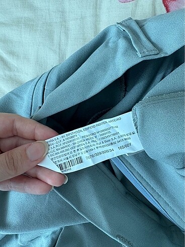 xs Beden Pull&Bear Kumaş Pantolon