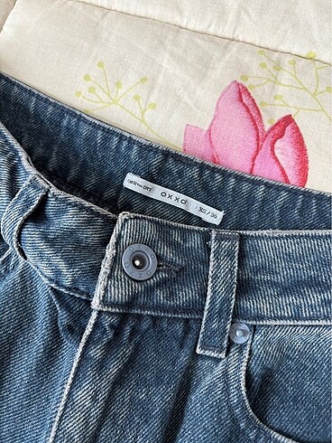 oxxo Oxxo Jean