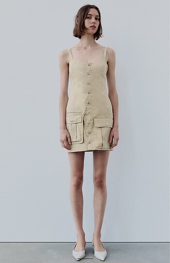 Zara Zara elbise