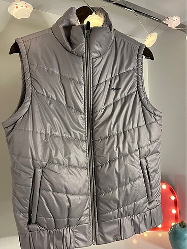 Sportive şişme mont / M beden