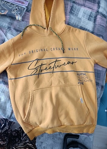  Çocuk Sweatshirt