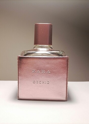 ZARA ORCHİD PARFÜM 