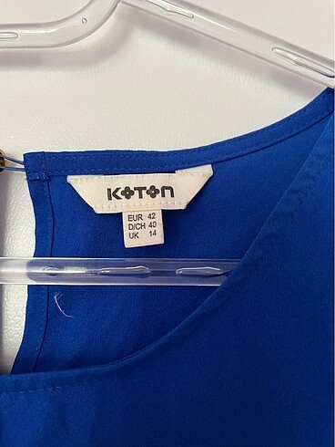 Koton Koton Gömlek