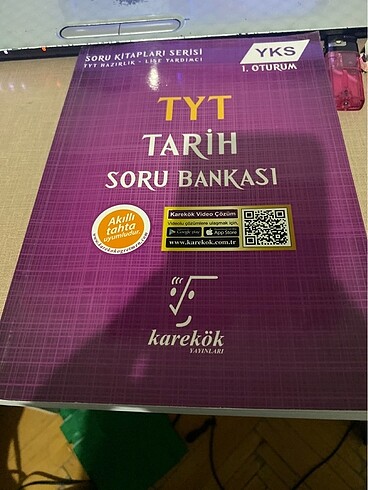 TYT TARİH