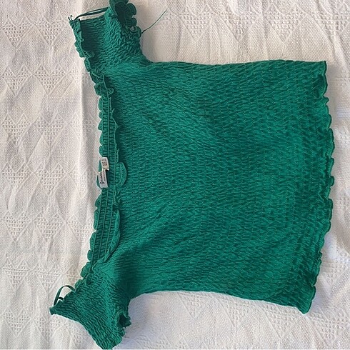 STRADİVARİUS CROP