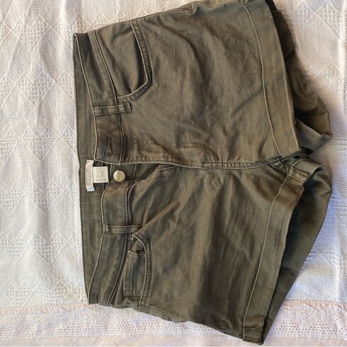 H&M ŞORT