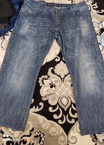 Kot pantolon