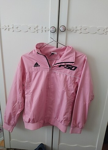 Adidas eşofman üstü 