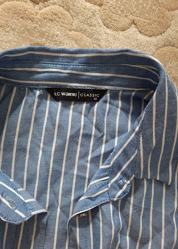 LC WAIKIKI classic 42 gömlek - Görsel 6