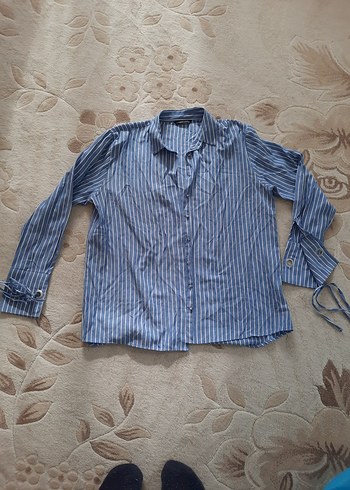 LC WAIKIKI classic 42 gömlek - Görsel 4