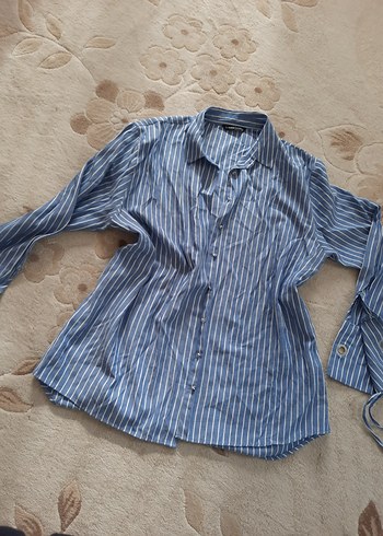 LC WAIKIKI classic 42 gömlek - Görsel 5