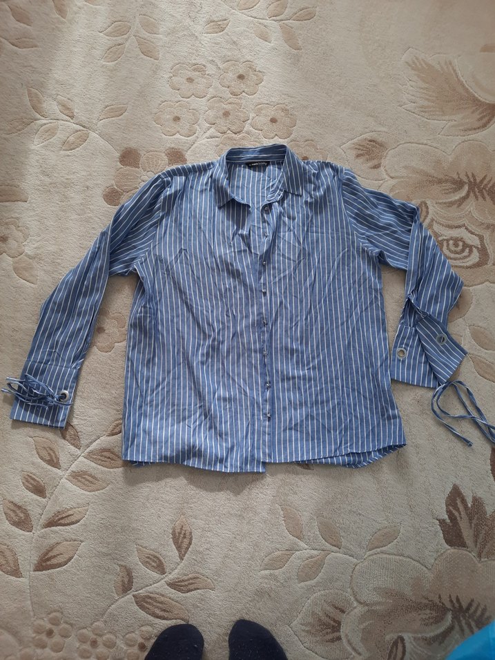 LC WAIKIKI classic 42 gömlek - Görsel 4