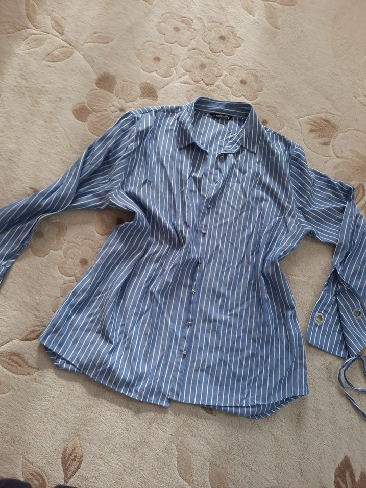 LC WAIKIKI classic 42 gömlek - Görsel 5