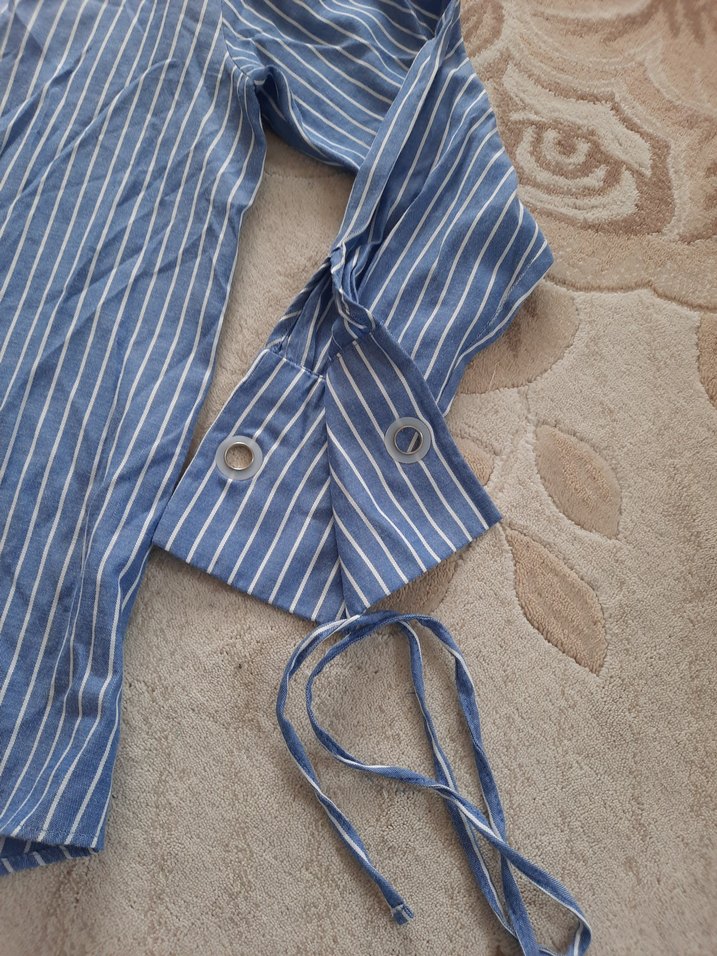 LC WAIKIKI classic 42 gömlek - Görsel 3