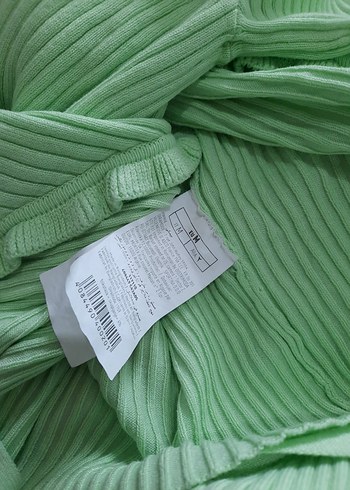 ingiltereden aldigim hırka M yada L olur - Görsel 7