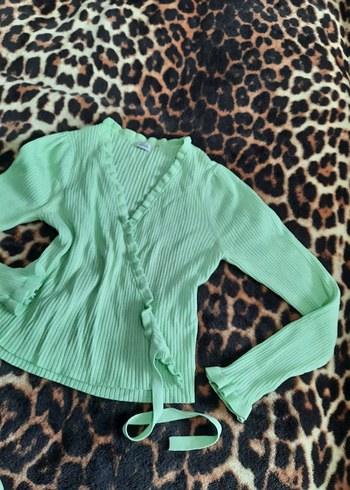 ingiltereden aldigim hırka M yada L olur - Görsel 3