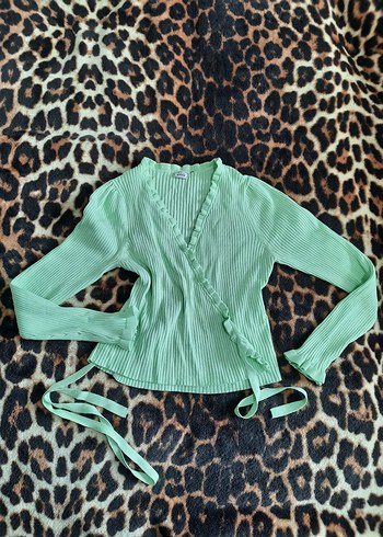 ingiltereden aldigim hırka M yada L olur - Görsel 2