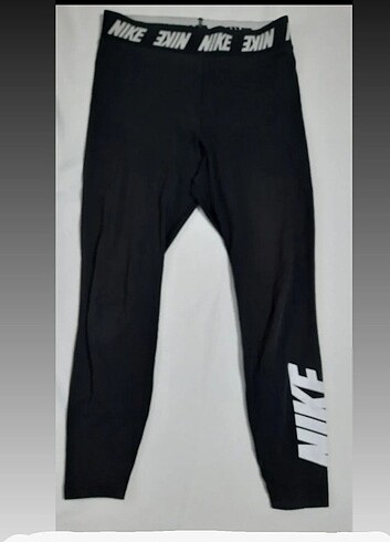 orjinal Nike tayt Füme L beden