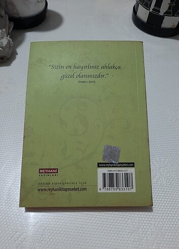 Seyda Muhammed Konyevi mümin kardeşligi