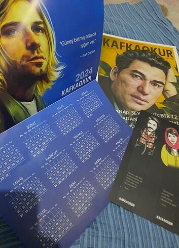  Beden Renk Kafkaokur dergisi sayı 83 Aralık 2023 