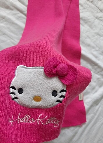 Diğer Hello kitty atkı