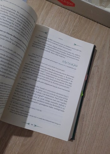 Beden el-Minhacü's-Seni - Seyh Seyyid Abdülhakim Kitabı