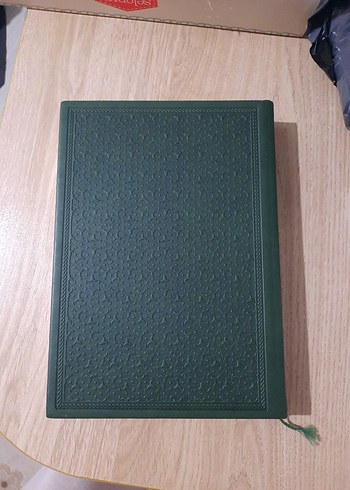 Beden Renk el-Minhacü's-Seni - Seyh Seyyid Abdülhakim Kitabı