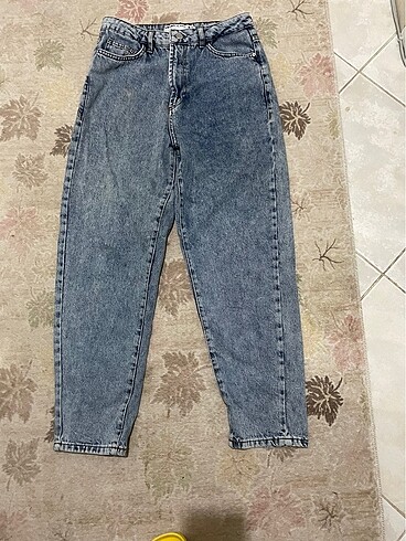 Koton mom jean