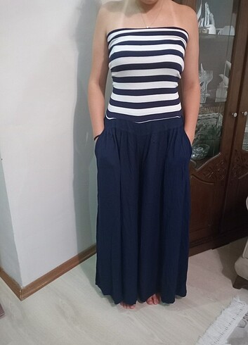 xl Beden yazlık tulum