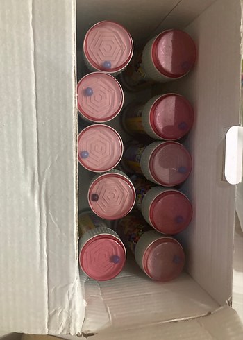 Renkli Hayvan Figürlü Köpük Balon Seti/SIFIR 10 Adet - Görsel 2