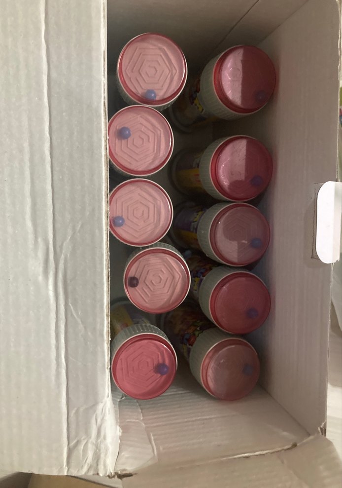 Renkli Hayvan Figürlü Köpük Balon Seti/SIFIR 10 Adet - Görsel 2