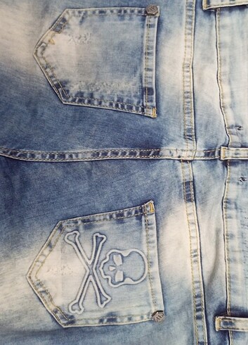 Philipp Plein Marka Jean