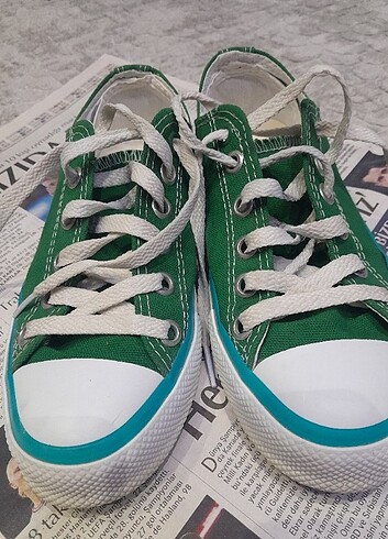 Marjin Kadın converse 