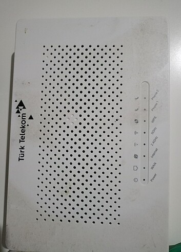 Modem