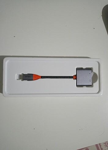Audio Converter type-c çoklayıcı