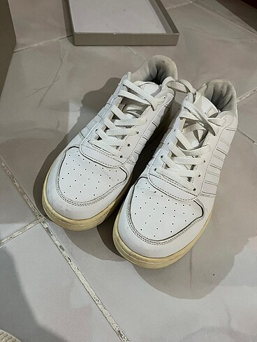 39 Beden Adidas ayakkabı