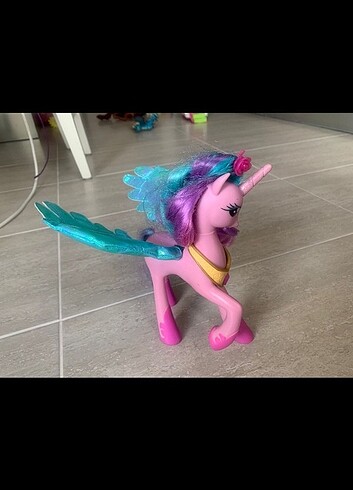  My little pony prenses celestia Hasbro 