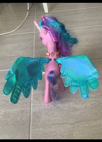  Beden My little pony prenses celestia Hasbro 