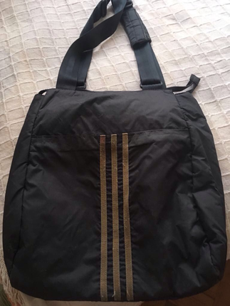 m Beden Adidas kol çantası