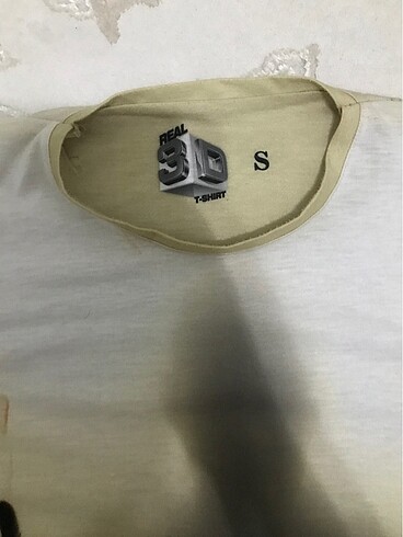 Diğer 3D tshirt