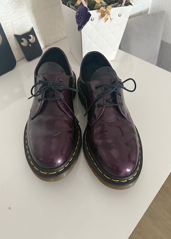 38 Beden Dr. Martens 38
