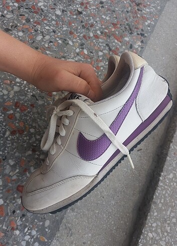 Nike Orijinal nike