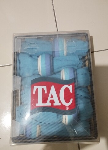 Taç peçete seti