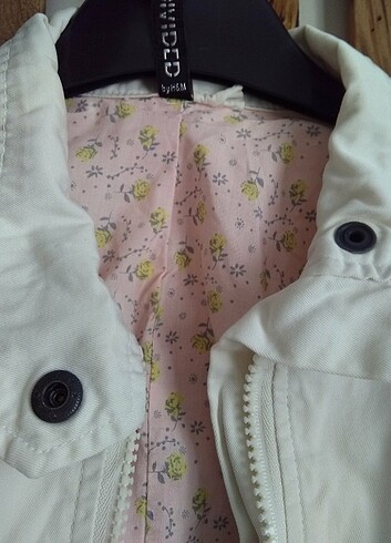 H&M Ceket