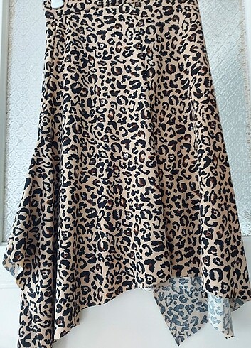 Leopar etek