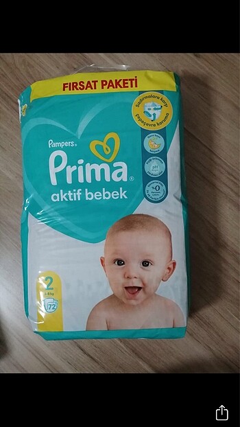 Bebek bezi