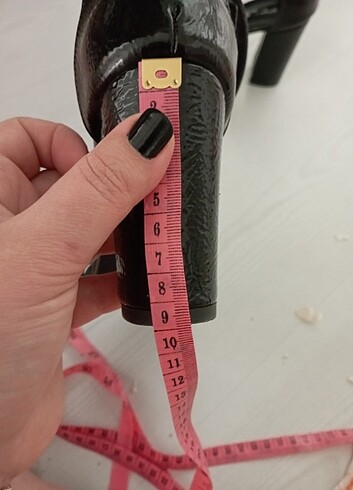 39 Beden siyah Renk Ayakkabı