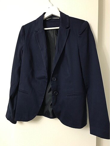 Stradivarius Ceket
