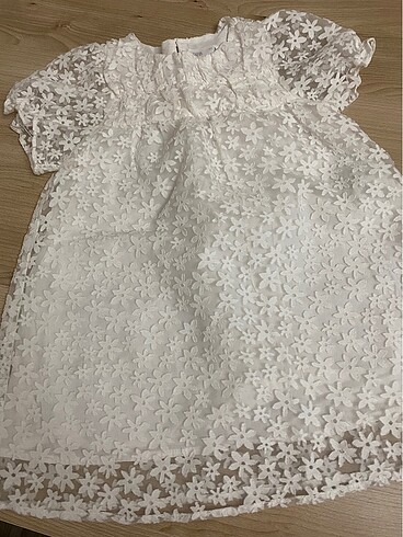 Zara Zara elbise